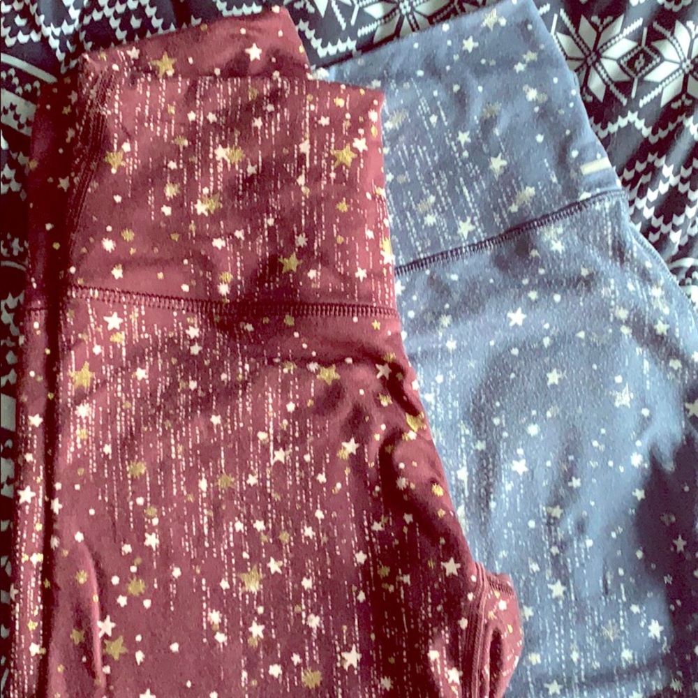 Aerie leggings